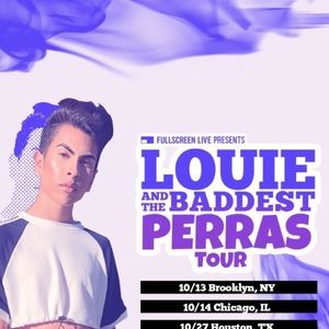 Meet your Posher, Sophia